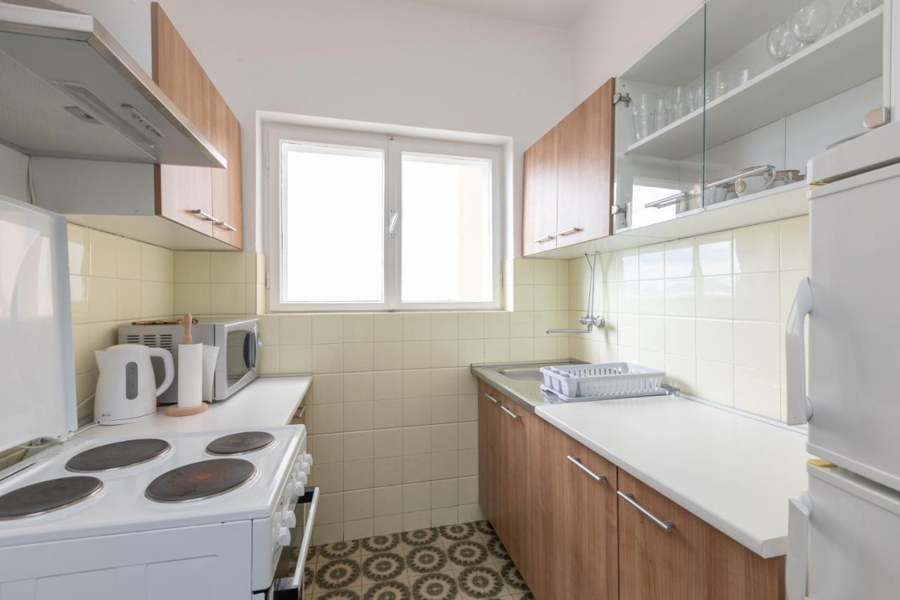 Beach Apartment Estelle Podgora Exterior foto